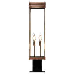 Antique Copper Electric