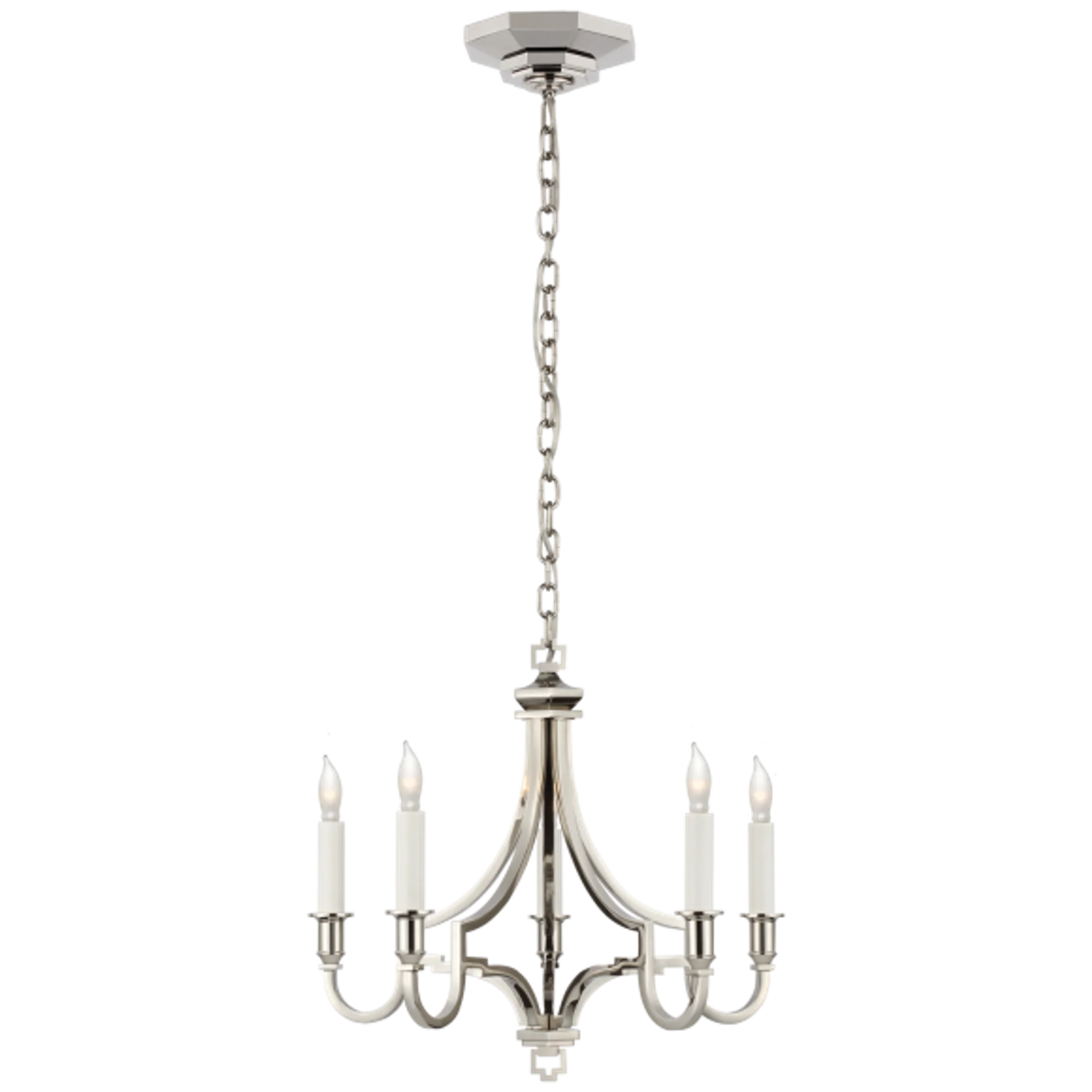 Купить Люстра Mykonos Small Chandelier в интернет-магазине roooms.ru