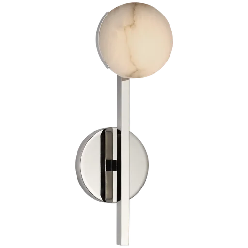 Купить Бра Pedra Petite Tail Sconce в интернет-магазине roooms.ru