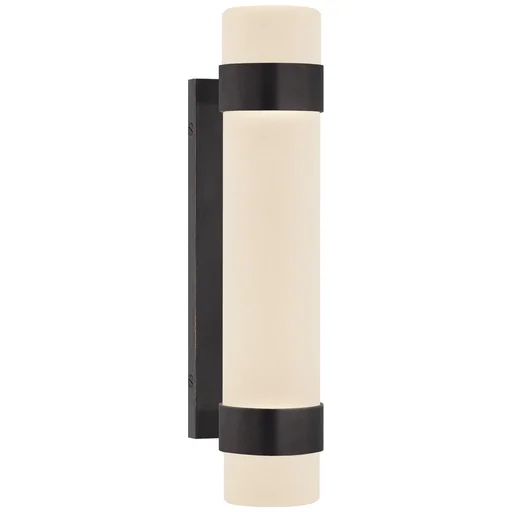 Купить Бра для ванной Barton Small Bath Sconce в интернет-магазине roooms.ru