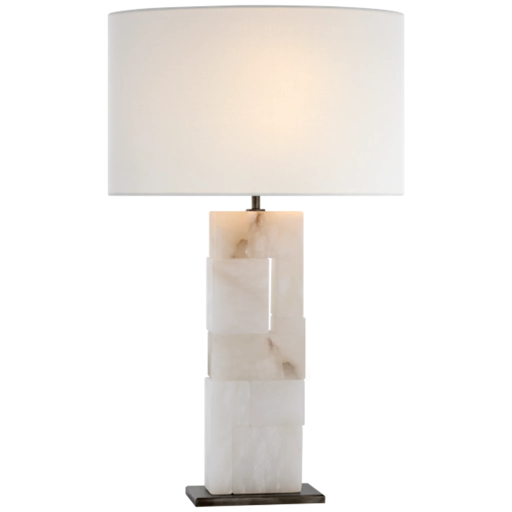 Купить Настольная лампа Ashlar Large Table Lamp в интернет-магазине roooms.ru