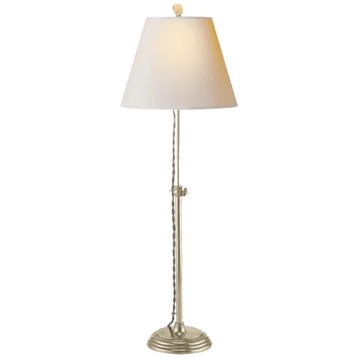 Купить Настольная лампа Wyatt Accent Lamp в интернет-магазине roooms.ru