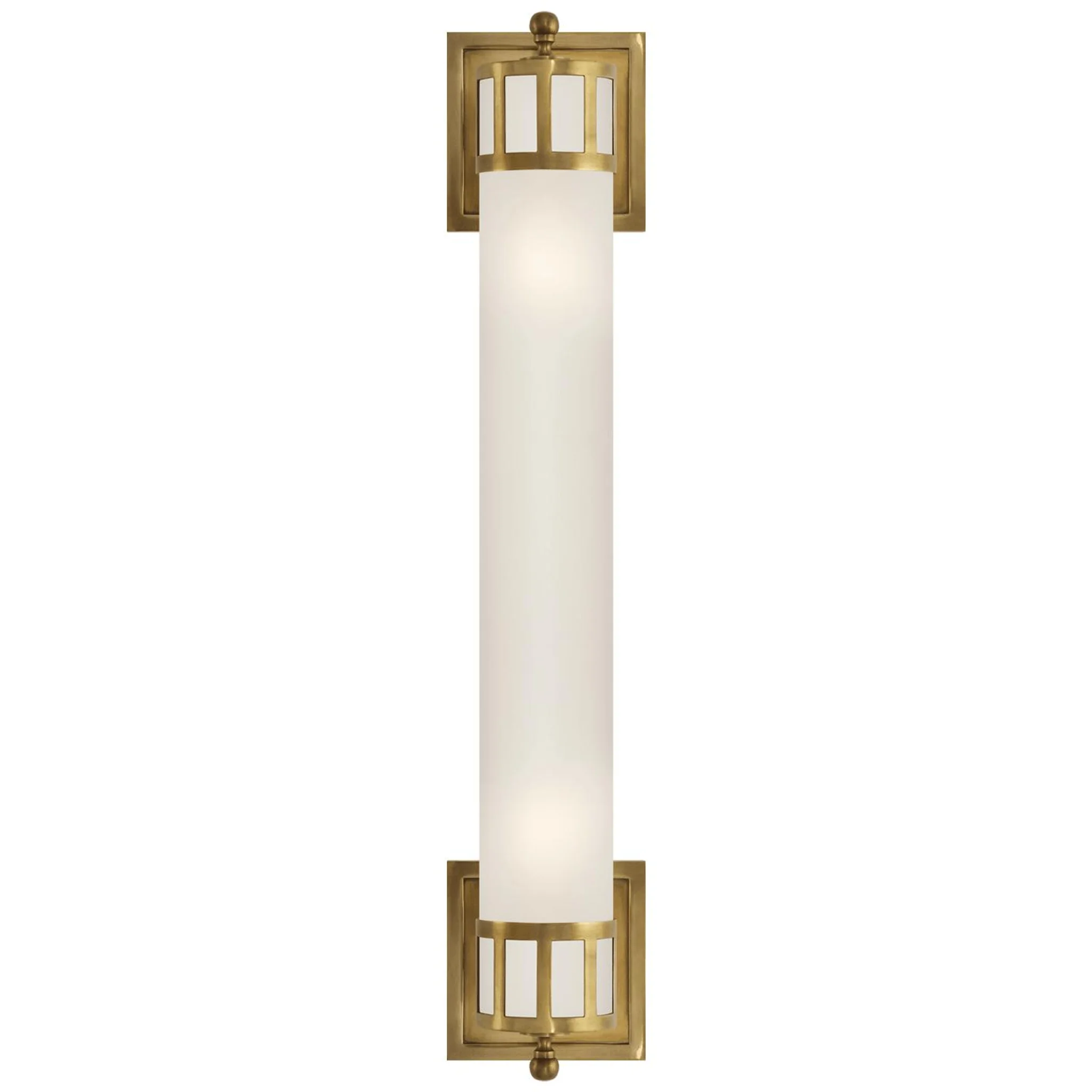 Купить Бра Openwork Long Sconce в интернет-магазине roooms.ru
