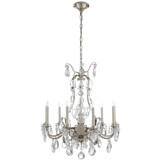 Купить Люстра Yves Chandelier в интернет-магазине roooms.ru