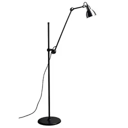  1 (Not Included),Chrome,Round