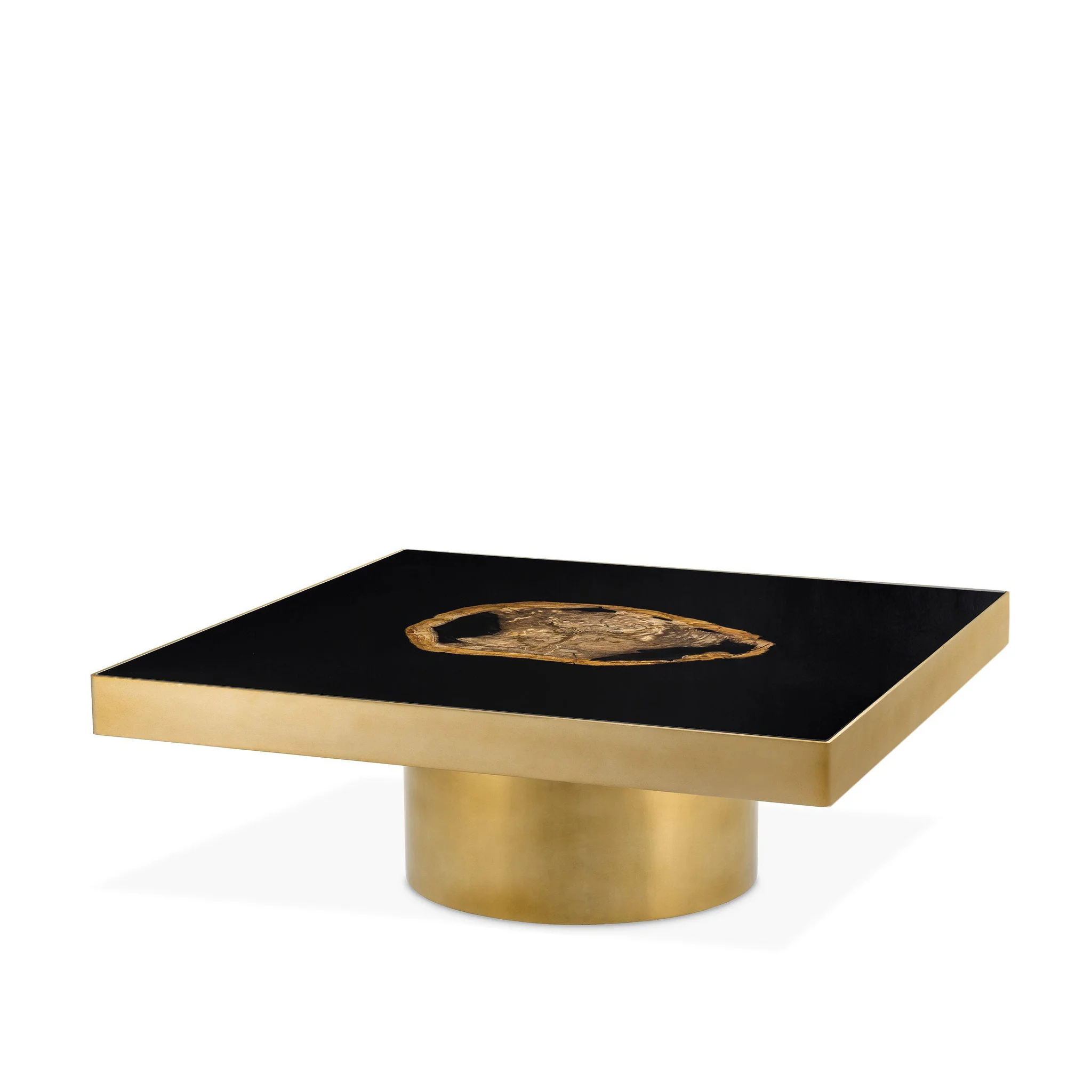 Купить Журнальный столик Coffee Table Villièrs в интернет-магазине roooms.ru