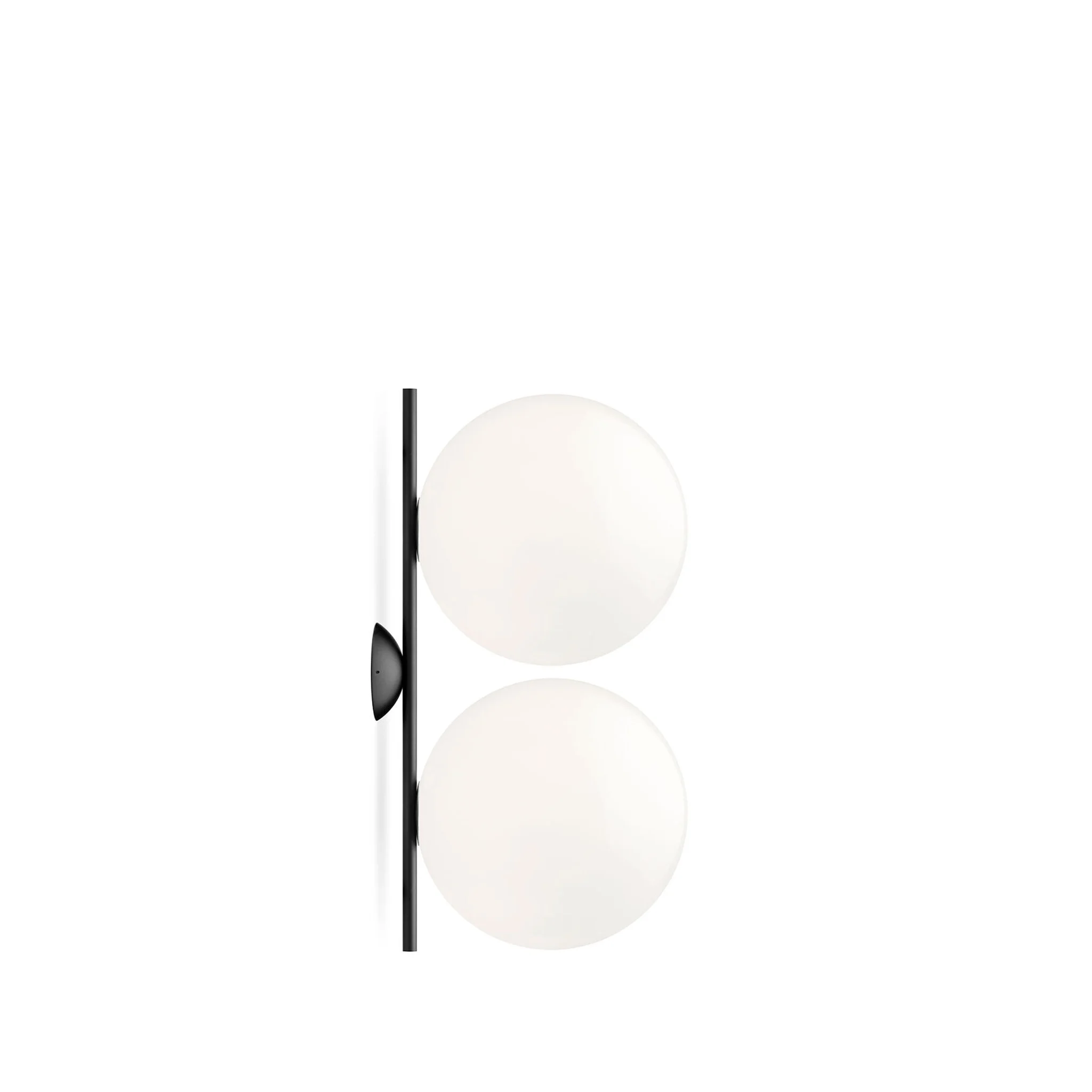 Купить Бра IC Lights C/W2 Double в интернет-магазине roooms.ru