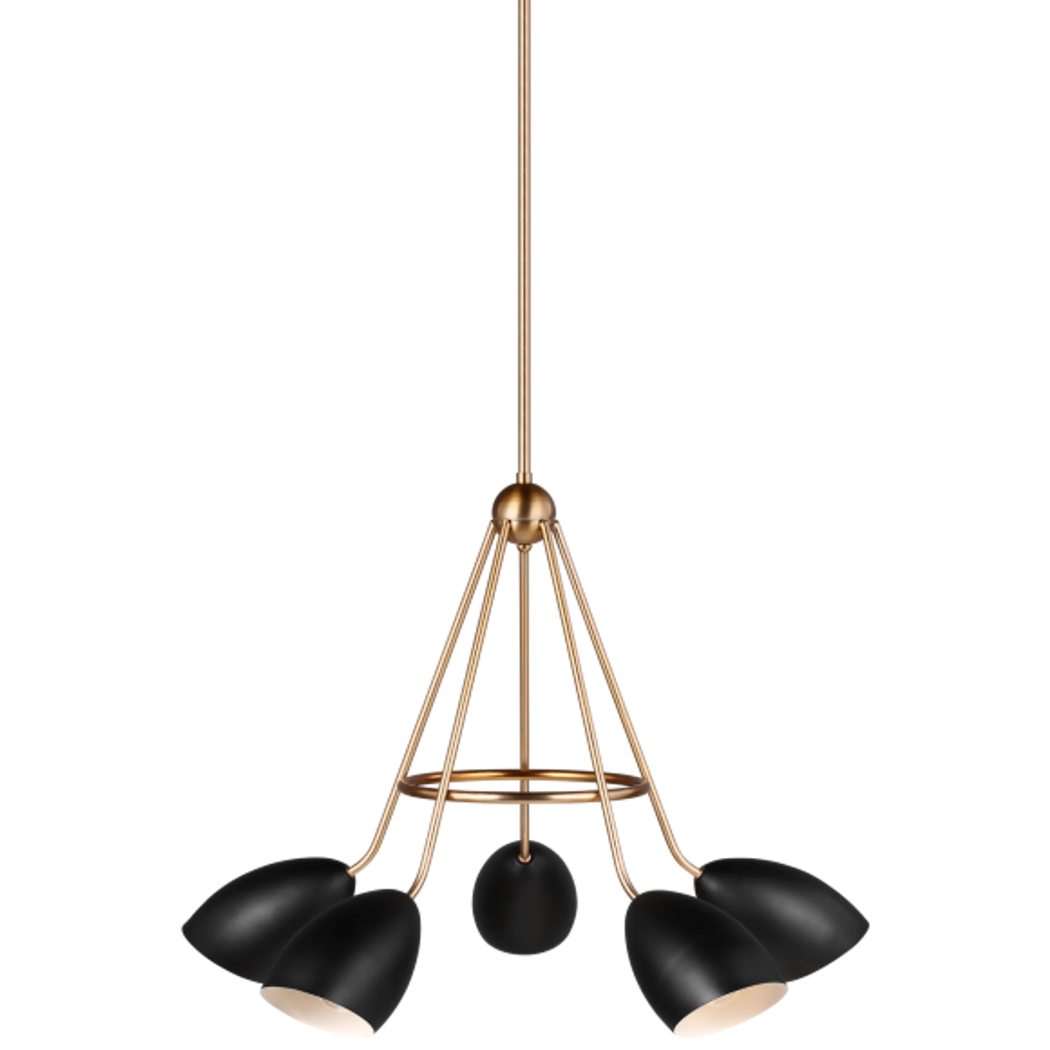 Купить Люстра Summer Five Light Chandelier в интернет-магазине roooms.ru