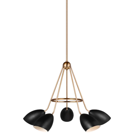 Купить Люстра Summer Five Light Chandelier в интернет-магазине roooms.ru