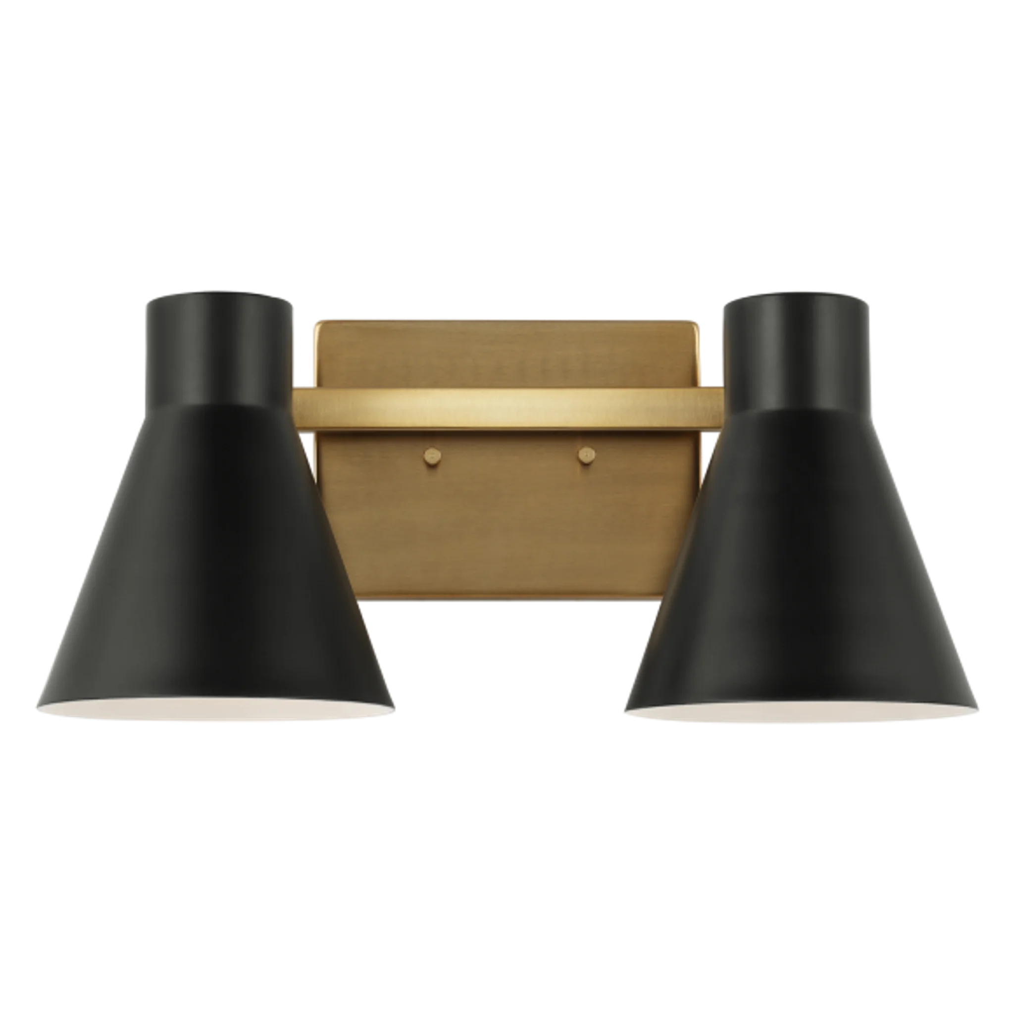 Купить Бра для ванной Towner Two Light Wall / Bath Sconce в интернет-магазине roooms.ru