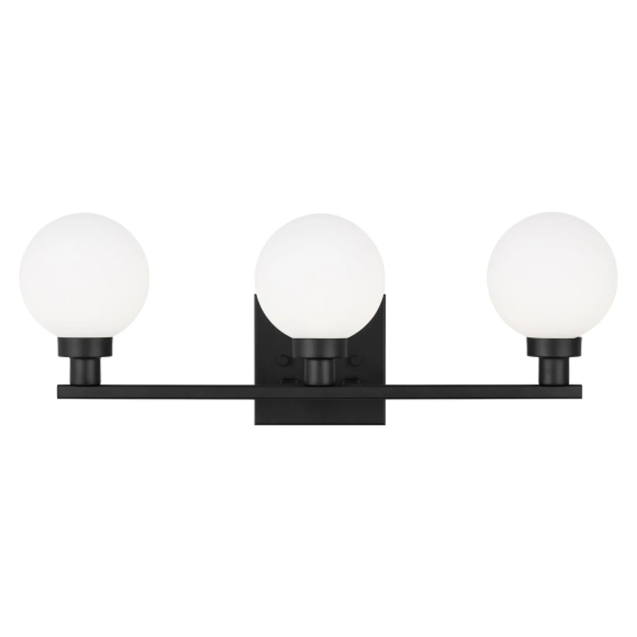 Купить Бра для ванной Clybourn Three Light Wall / Bath Sconce в интернет-магазине roooms.ru