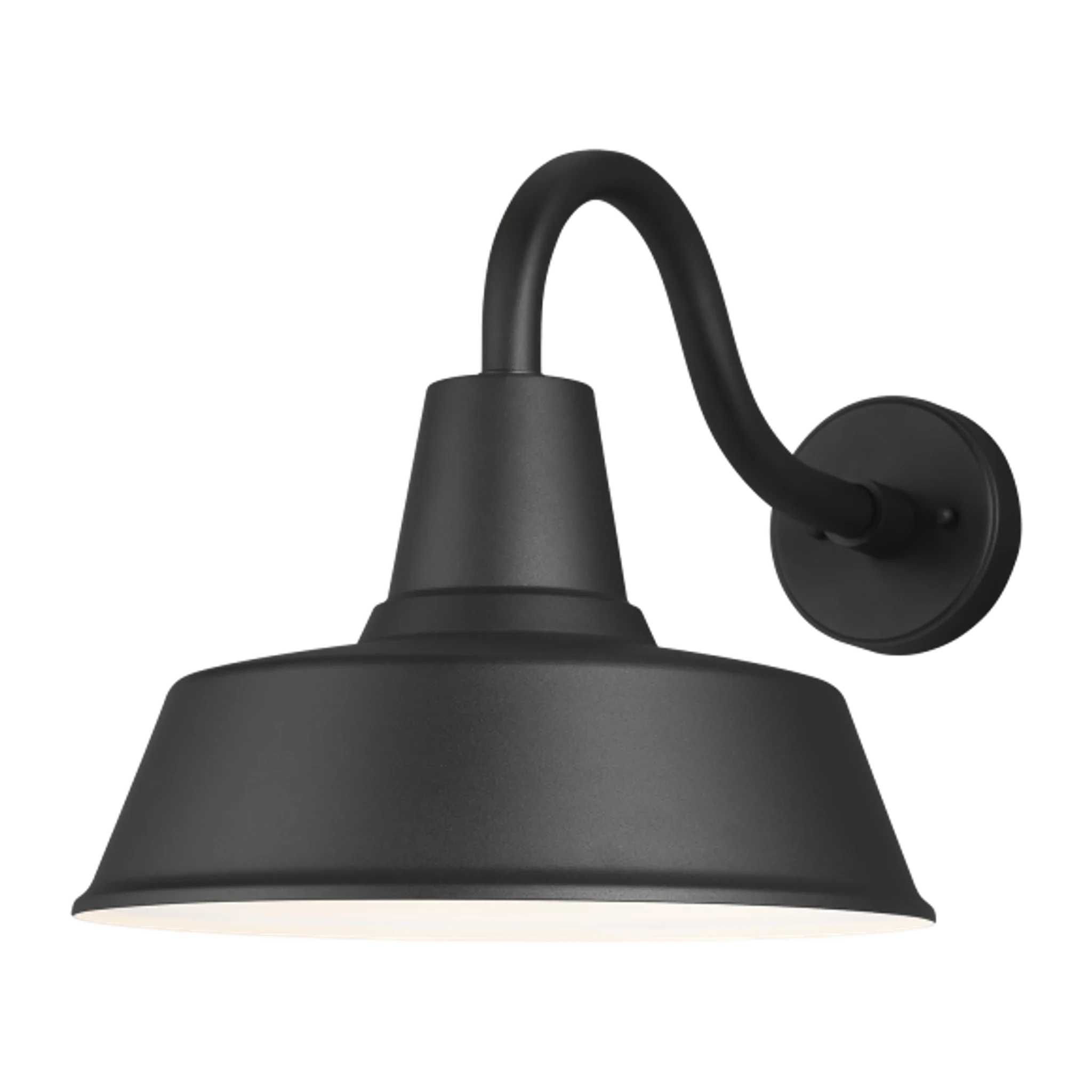 Купить Уличное бра Barn Light Large One Light Outdoor Wall Lantern в интернет-магазине roooms.ru