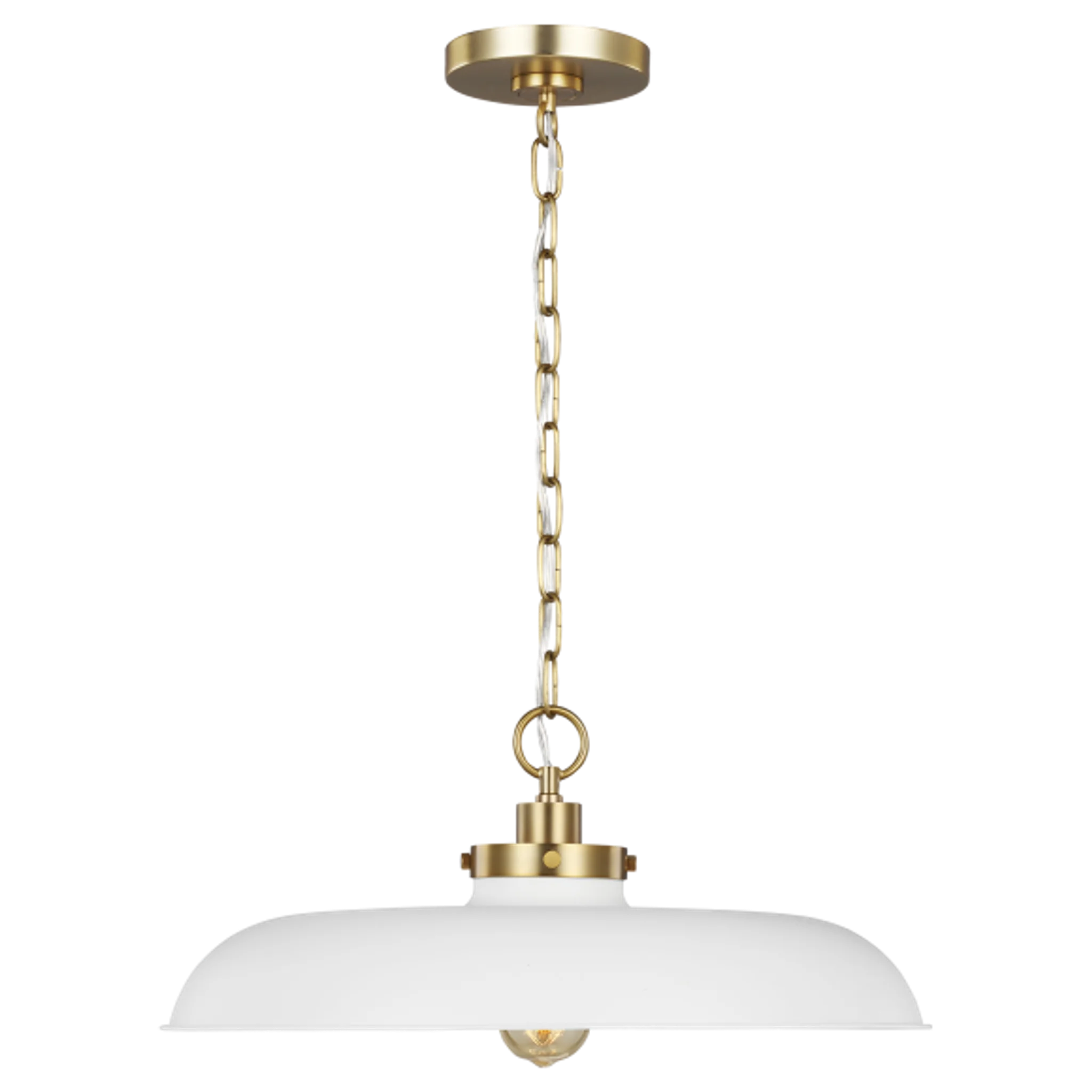 Купить Подвесной светильник Wellfleet Medium Pendant в интернет-магазине roooms.ru