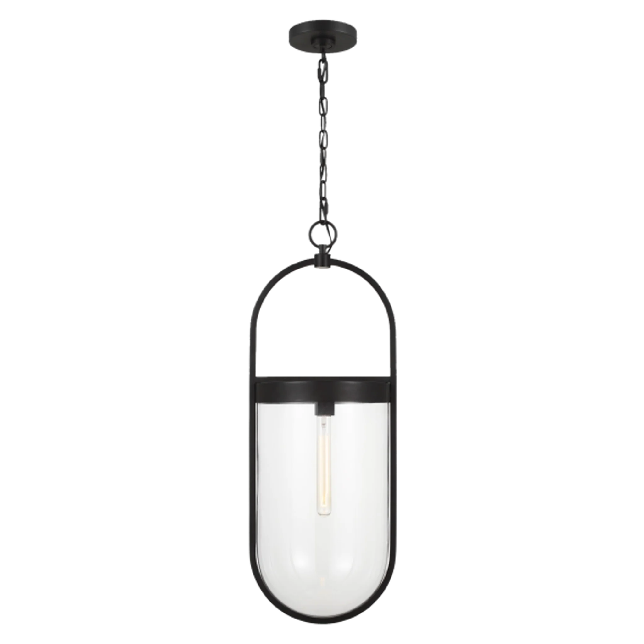 Купить Подвесной светильник Blaine Large Pendant в интернет-магазине roooms.ru