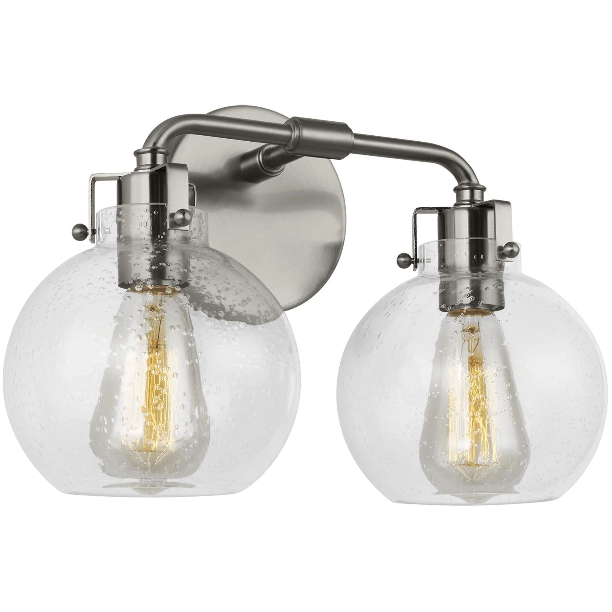 Купить Бра Clara 2 - Light Sconce в интернет-магазине roooms.ru
