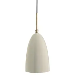Oyster White, Powder-Coated Steel