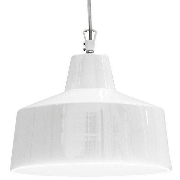 Medium,Glossy White, 2100 (Warm), 1 (Not Included)