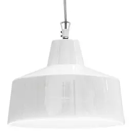 Medium,Glossy White, 2100 (Warm), 1 (Not Included)