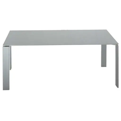 Купить Обеденный стол/Стол Four Table Aluminum в интернет-магазине roooms.ru
