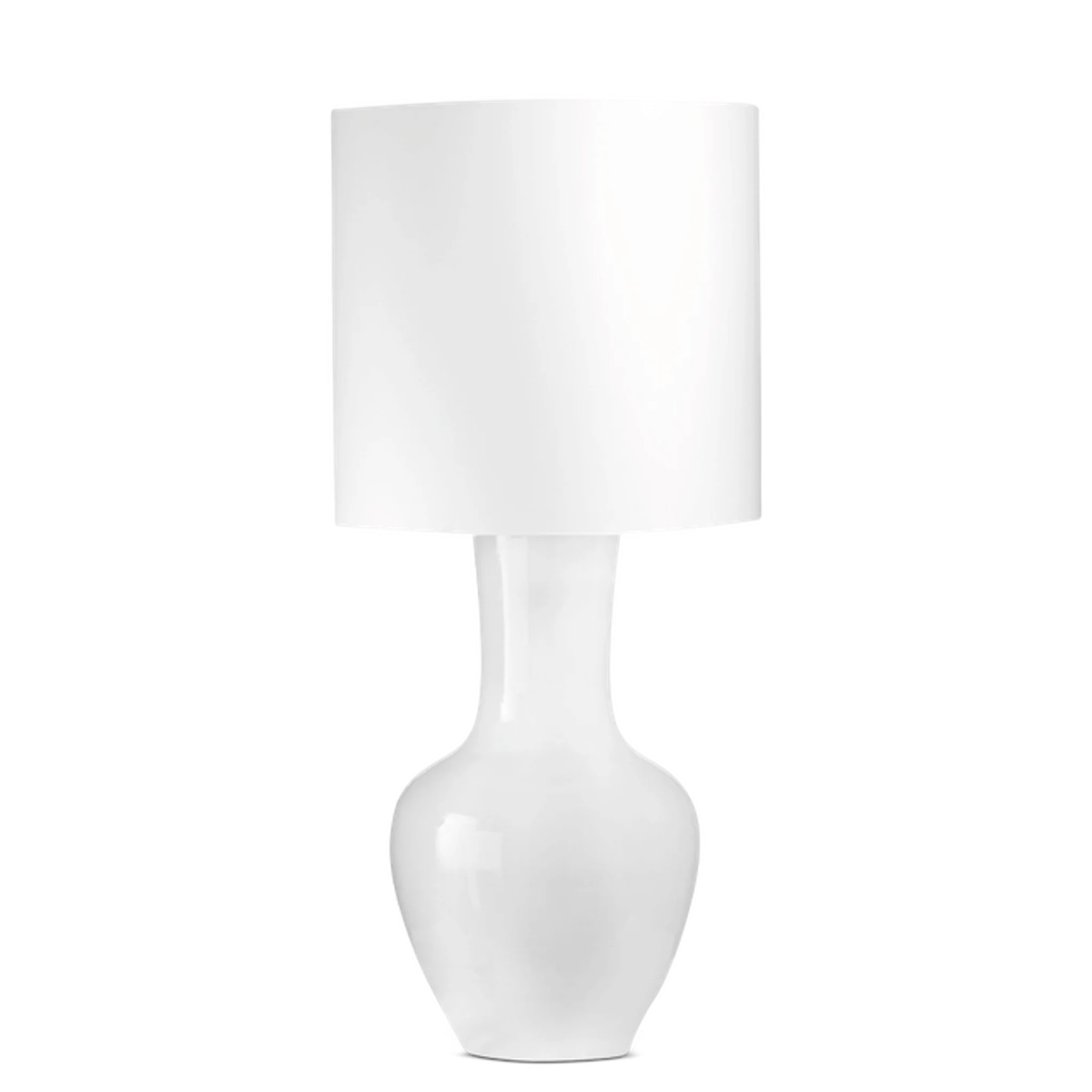 Купить Основа настольной лампы Ball Body Lamp Base в интернет-магазине roooms.ru