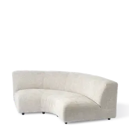 White Laminated woodNozag springsFoam