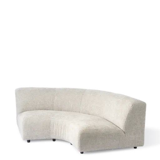 Купить Прямой диван 1/4 Circle - Quarter Circle Module в интернет-магазине roooms.ru