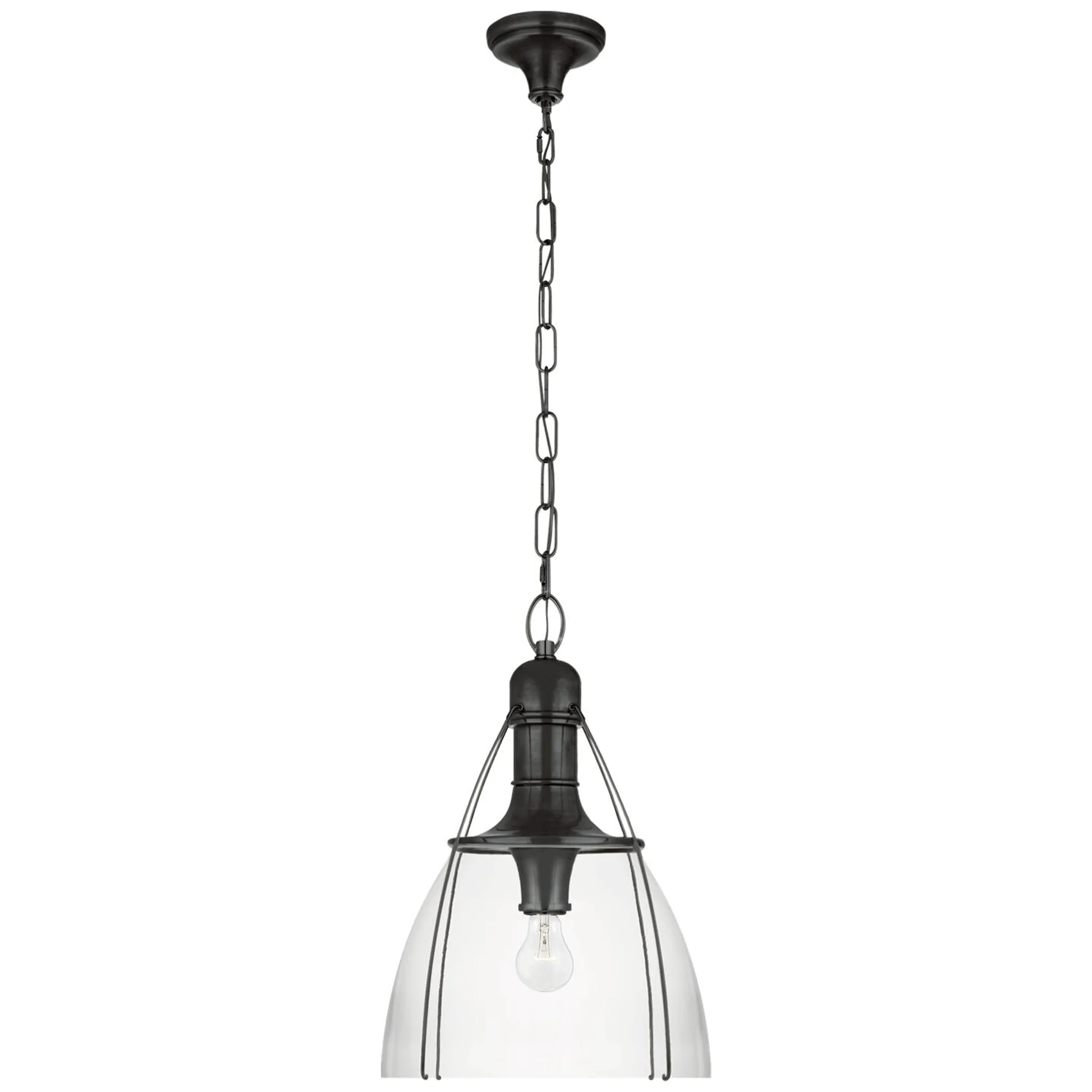Купить Подвесной светильник Prestwick 18" Pendant в интернет-магазине roooms.ru