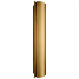 Antique-Burnished Brass