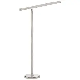 Polished Nickel