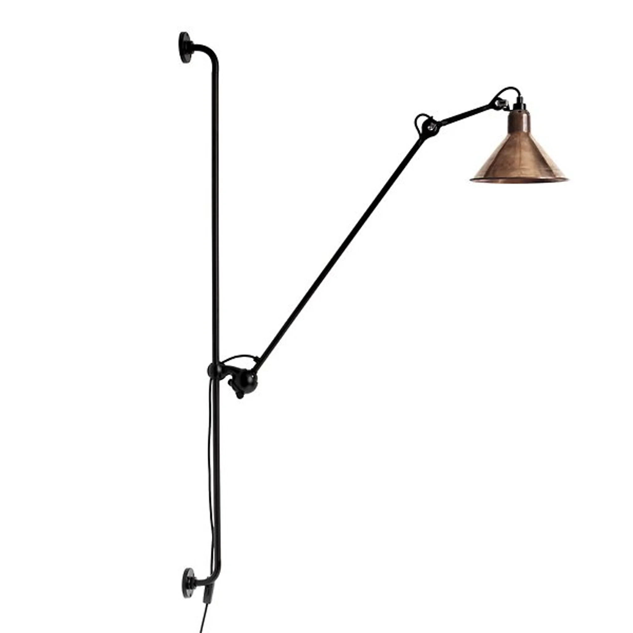 Купить Бра Lampe Gras 214 Wall Sconce в интернет-магазине roooms.ru