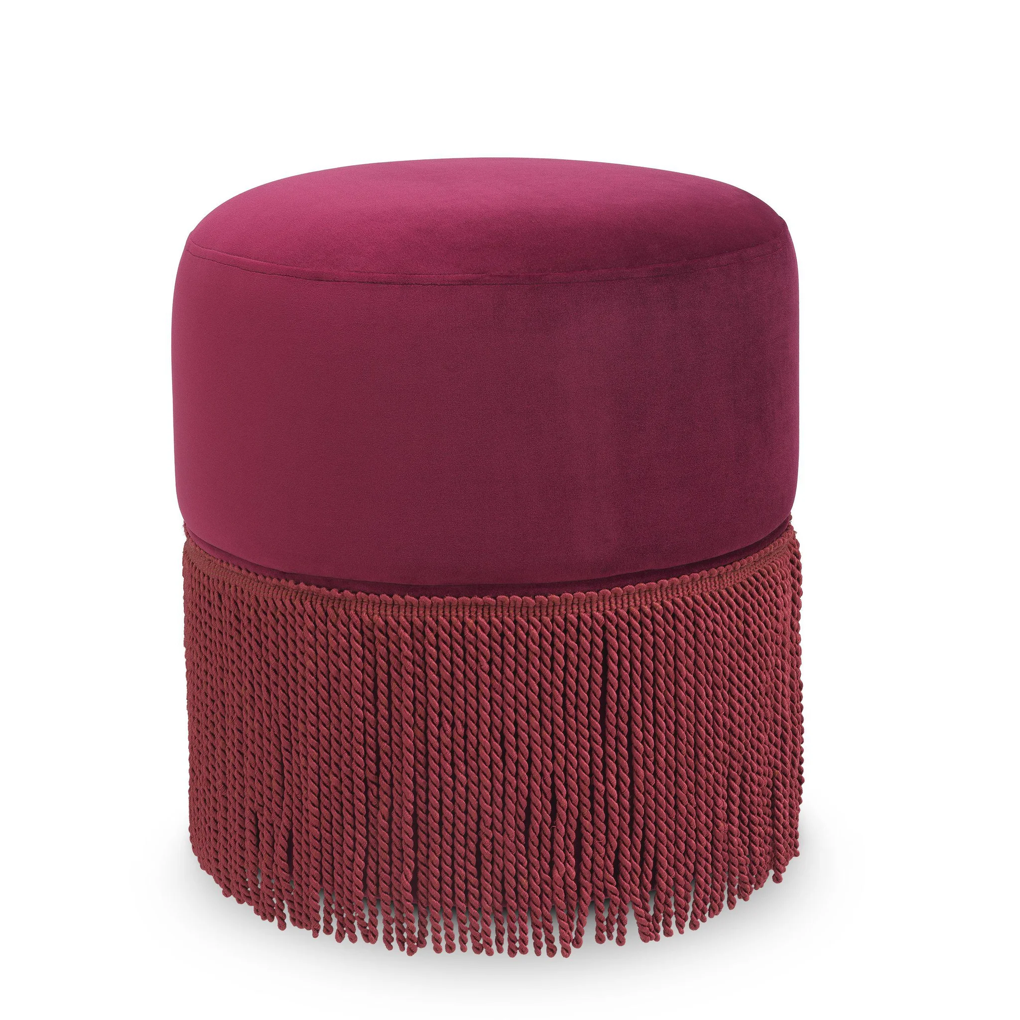 Купить Пуф Stool Odette в интернет-магазине roooms.ru