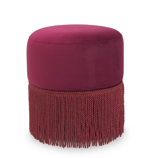 Купить Пуф Stool Odette в интернет-магазине roooms.ru