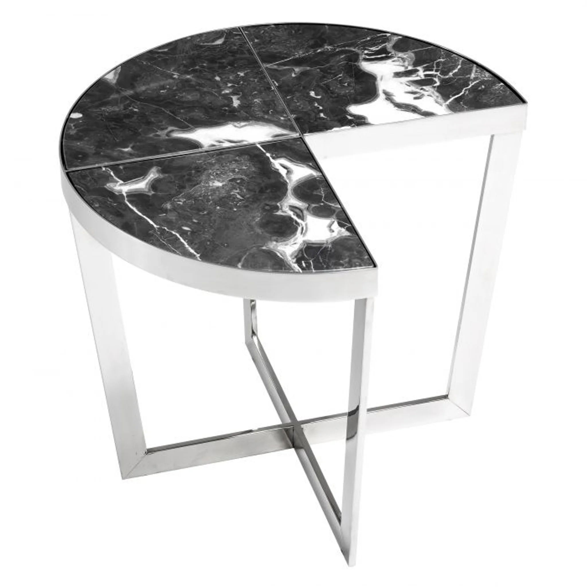 Купить Приставной столик Side Table Turino в интернет-магазине roooms.ru