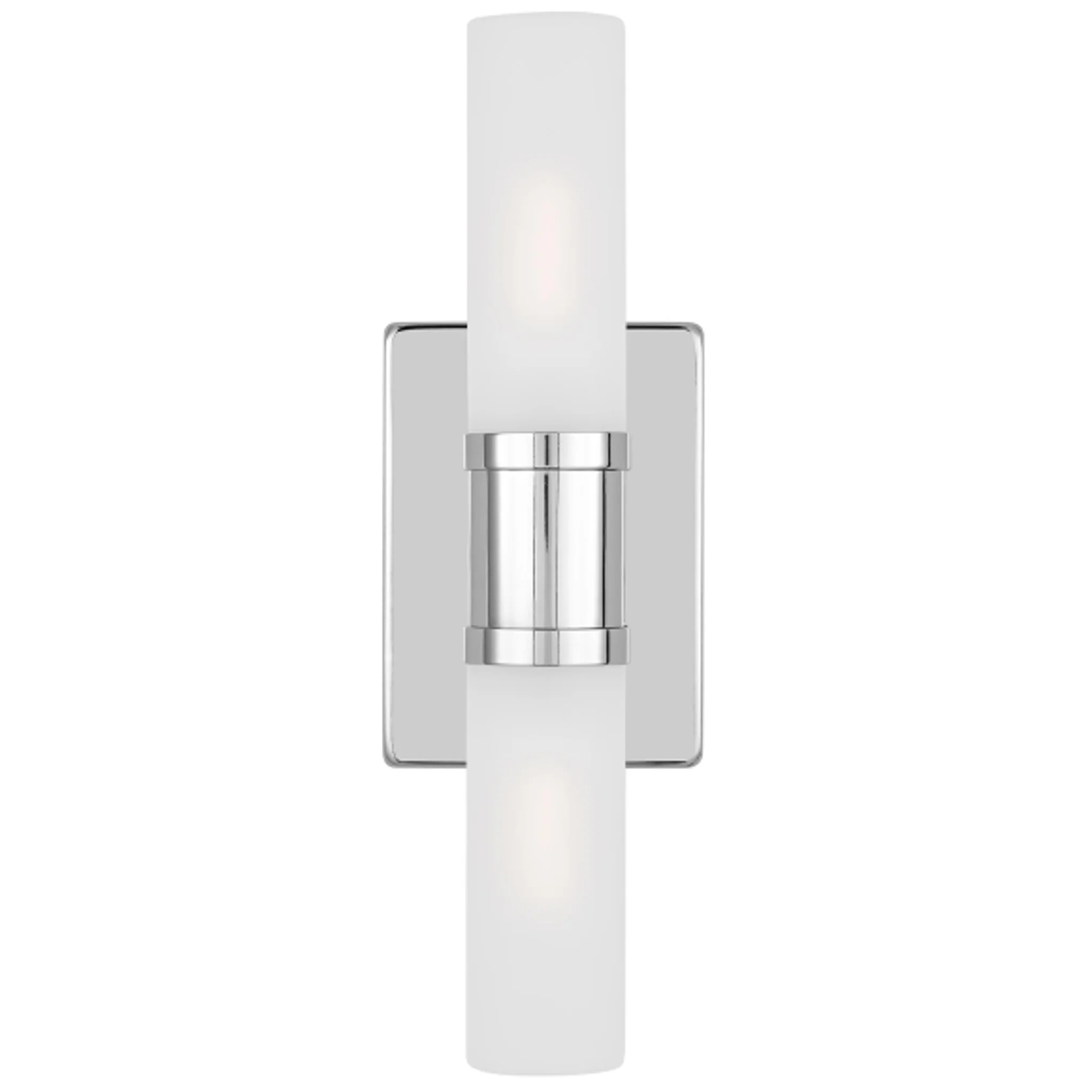 Купить Бра для ванной Keaton Small Two Light Wall / Bath Sconce в интернет-магазине roooms.ru