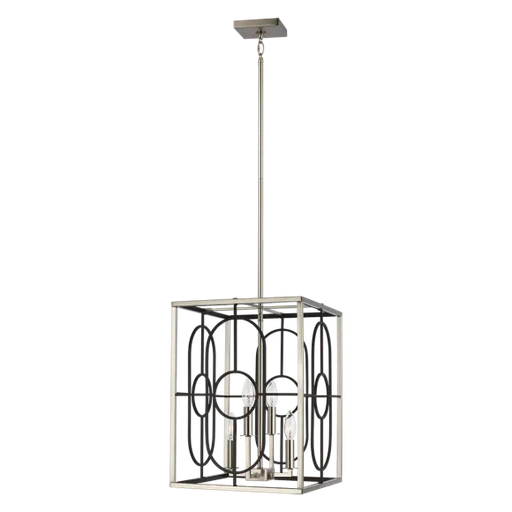 Купить Подвесной светильник Rennie Small Four Light Lantern в интернет-магазине roooms.ru