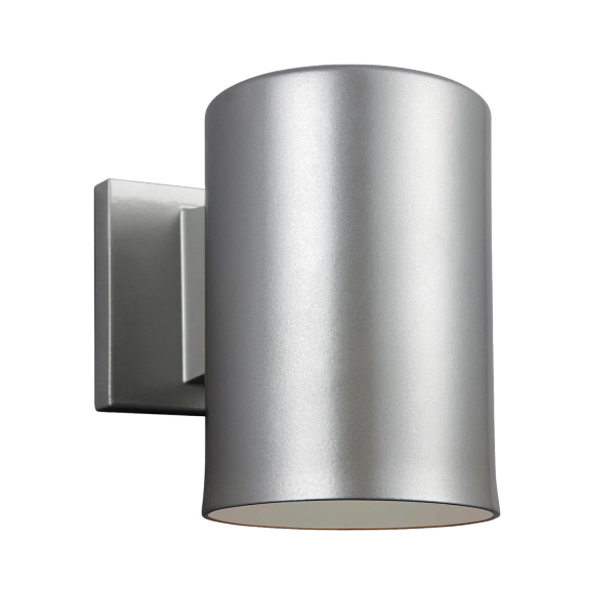 Купить Уличное бра Outdoor Cylinders Small One Light Wall Lantern в интернет-магазине roooms.ru