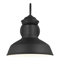 Black Bulb(s) Not Included