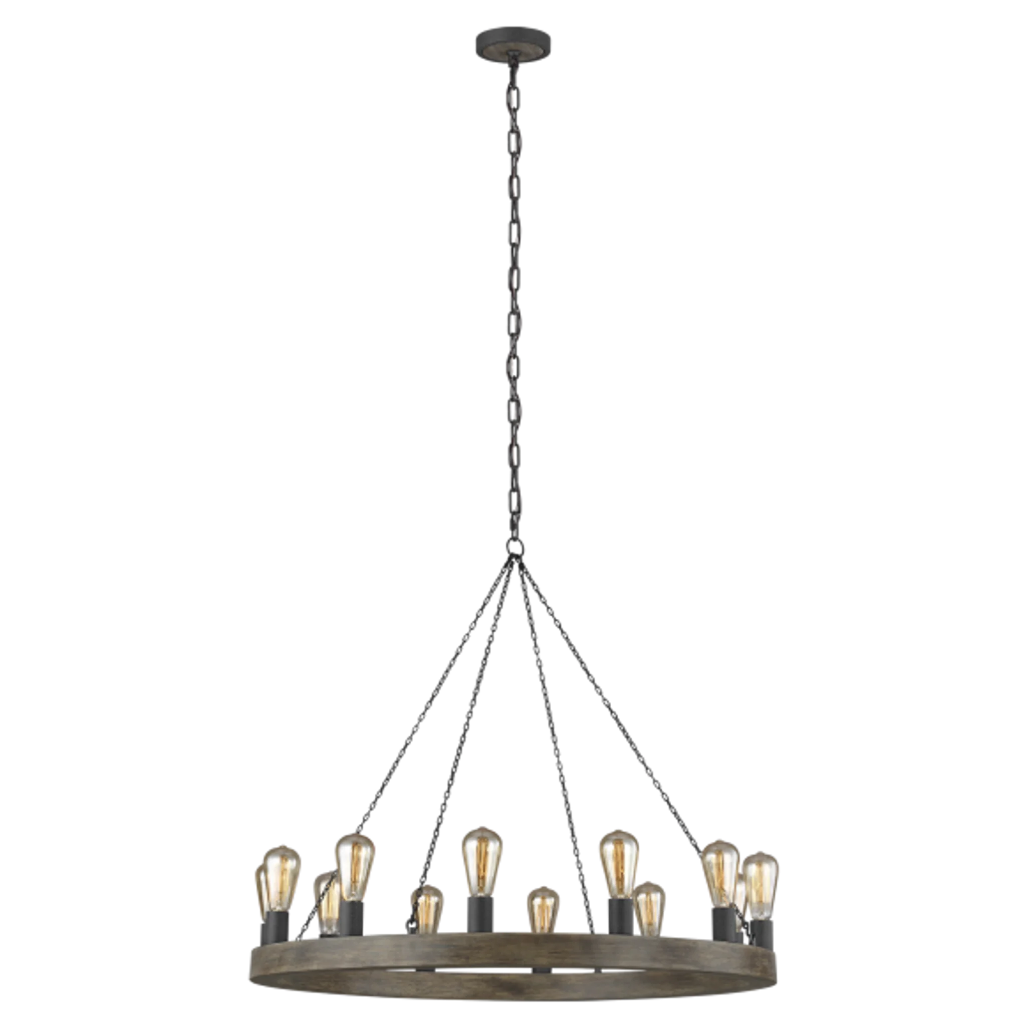 Купить Люстра Avenir Medium Chandelier в интернет-магазине roooms.ru
