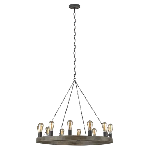 Купить Люстра Avenir Medium Chandelier в интернет-магазине roooms.ru