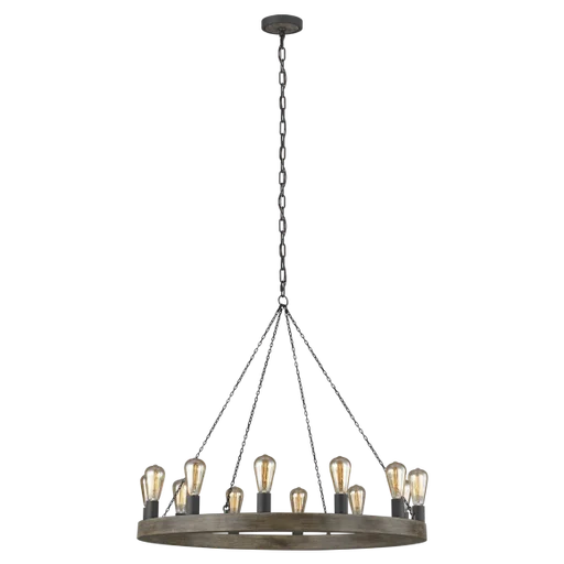 Купить Люстра Avenir Medium Chandelier в интернет-магазине roooms.ru