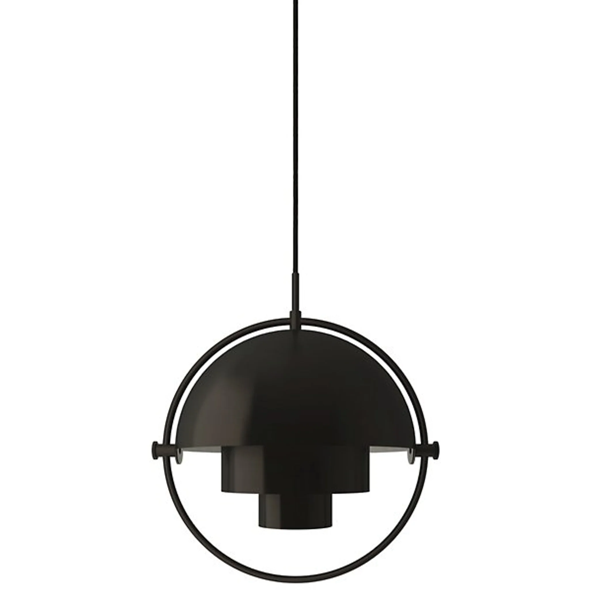 Купить Подвесной светильник Multi-Lite Pendant в интернет-магазине roooms.ru