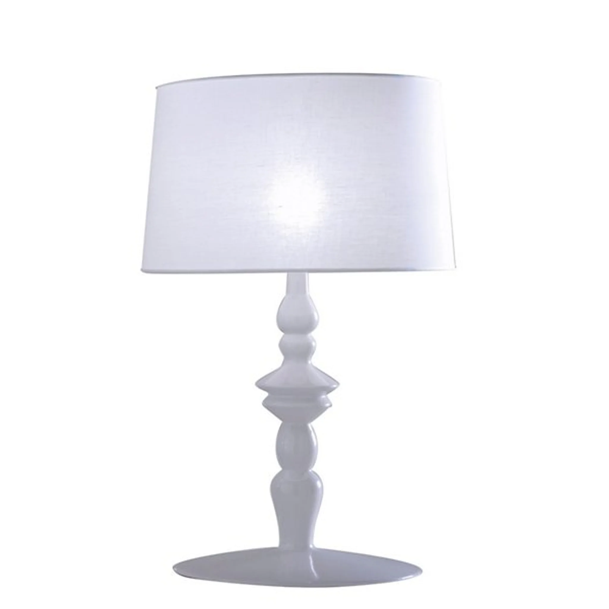 Купить Настольная лампа Ali & Baba Table Lamp в интернет-магазине roooms.ru