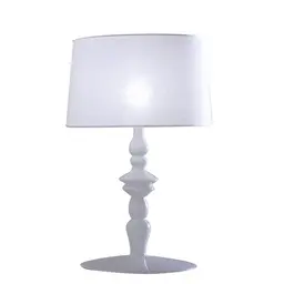 Small, 2700 (Warm), Linen, 1 (Not Included)