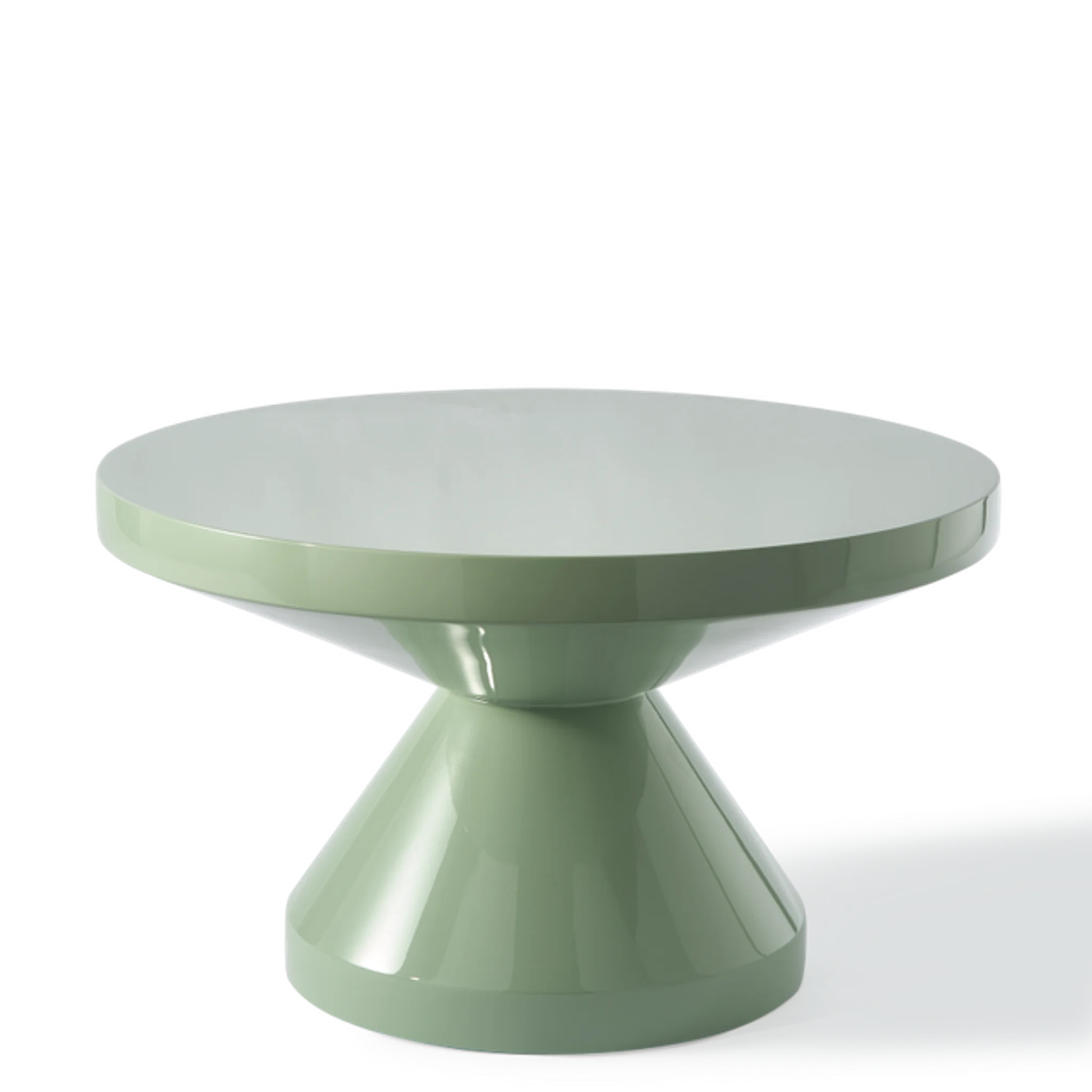 Купить Журнальный столик Coffee Table Zig Zag в интернет-магазине roooms.ru