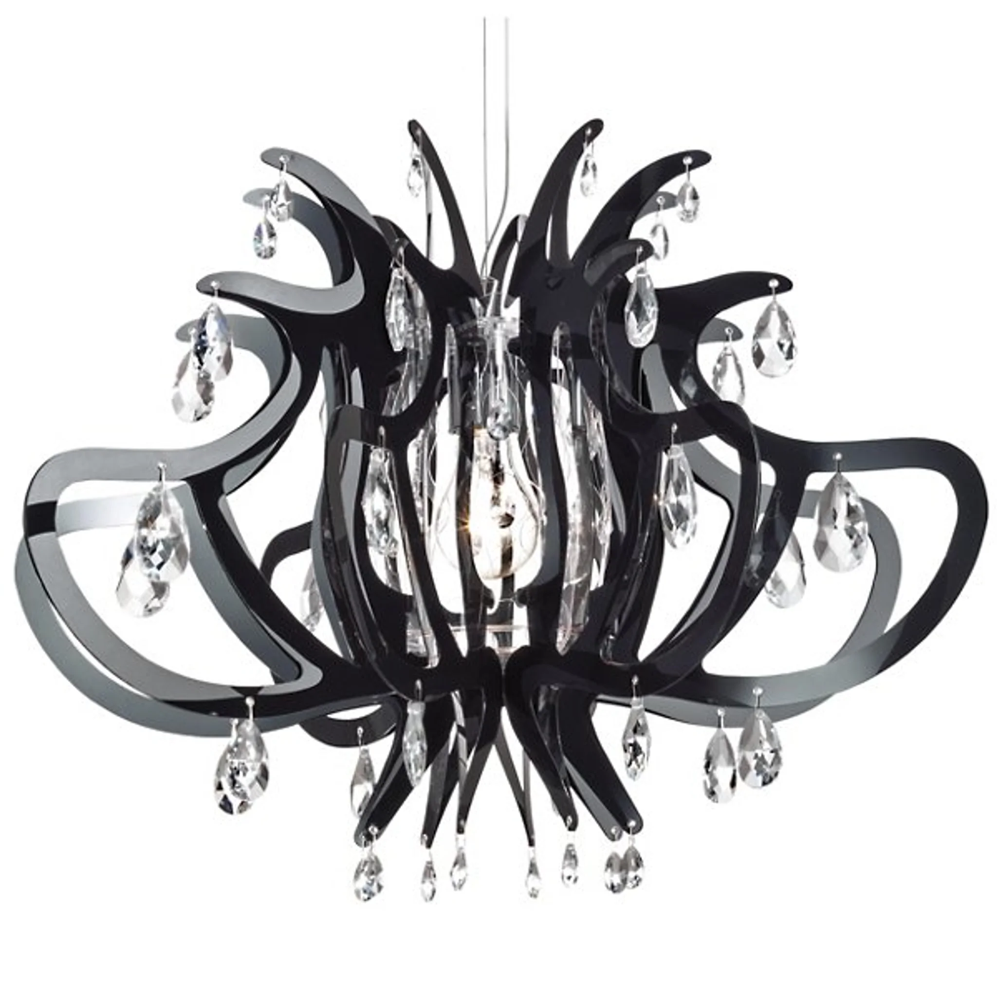 Купить Люстра Lillibet Chandelier в интернет-магазине roooms.ru