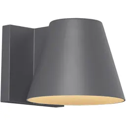 Charcoal 6" LED 80 CRI 3000K 277V