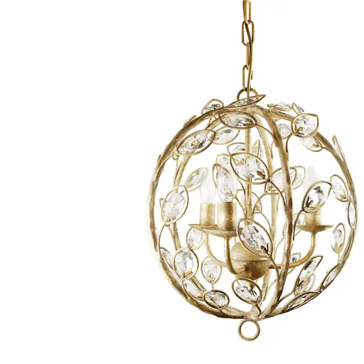 Купить Люстра Celine в интернет-магазине roooms.ru