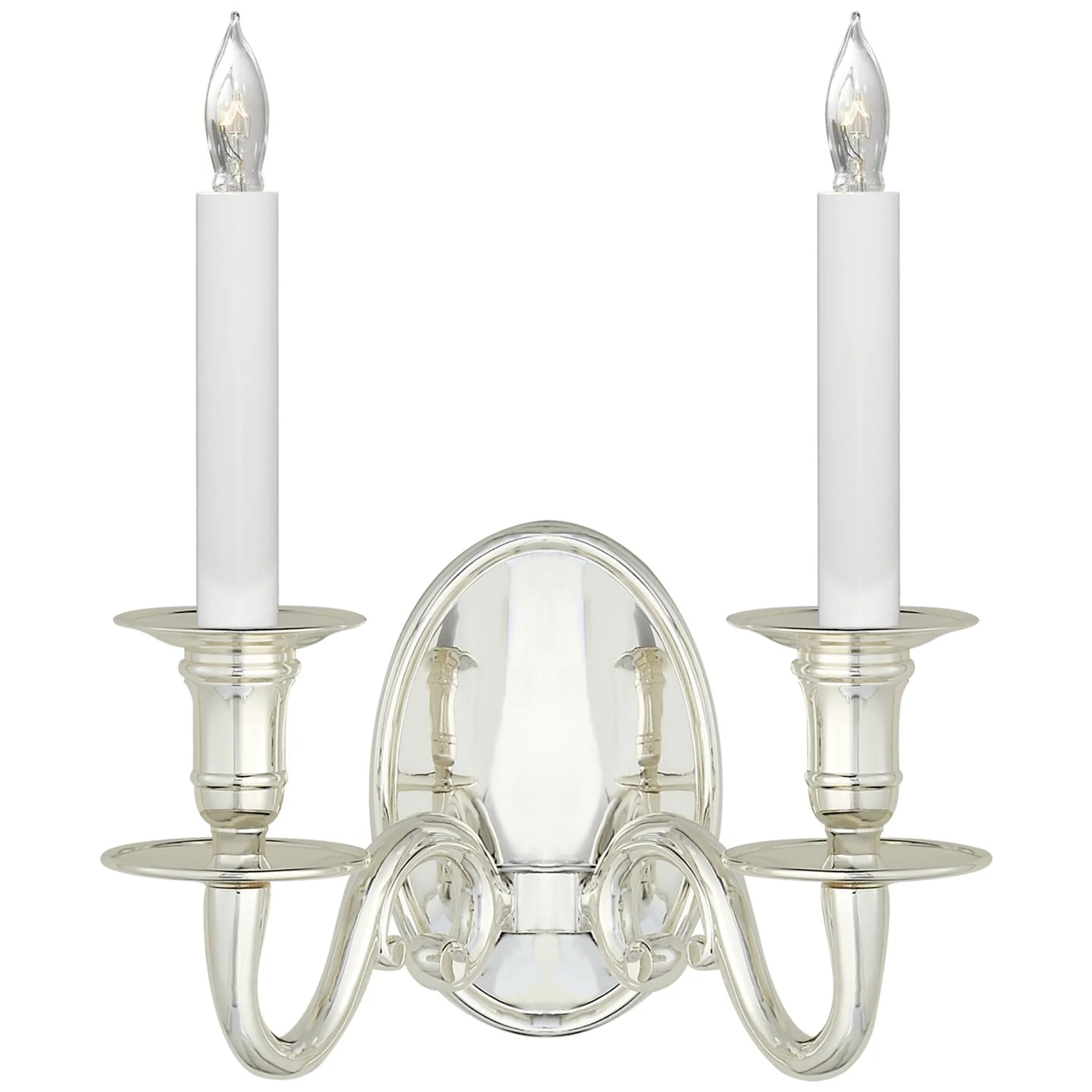 Купить Бра Grosvenor House Double Sconce в интернет-магазине roooms.ru