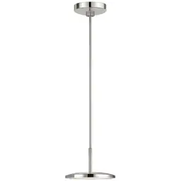 Polished Nickel