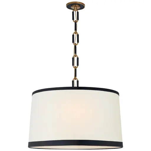 Купить Подвесной светильник Cody Large Hanging Shade в интернет-магазине roooms.ru